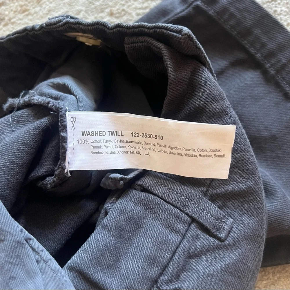NWT AO76 Shorts